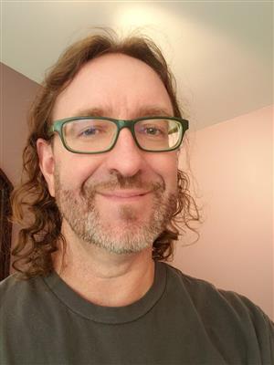 Mr. Allen Profile Pic 